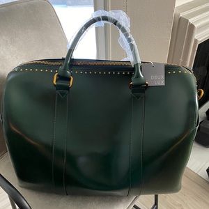 Deux Lux Weekender Bag